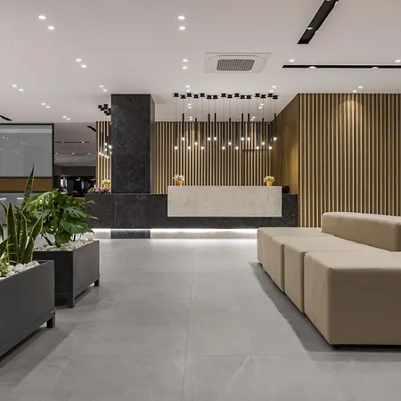 Kos Divine Hotel & Suites-2