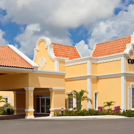 Corallium Hotel & Villas Bonaire-2