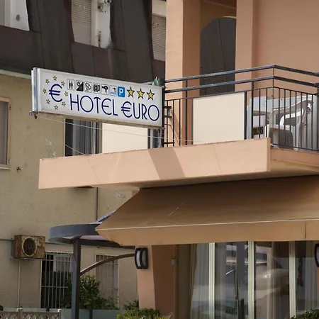 Hotel Euro-2