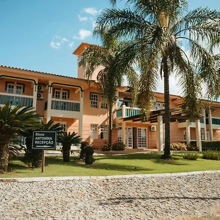 Engenho da Serra Hotel EcoResort-3