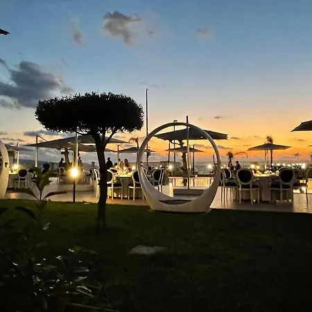 Galìa Luxury Resort-2
