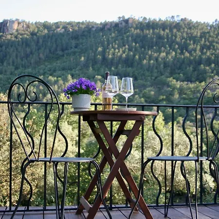L’Hacienda Maison d’hôtes-2