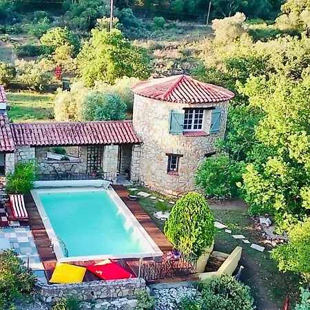 L’Hacienda Maison d’hôtes-3