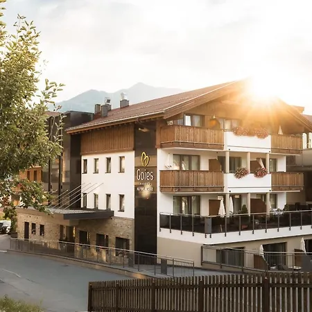Alpine Resort Goies Superior (Adults Only)-3