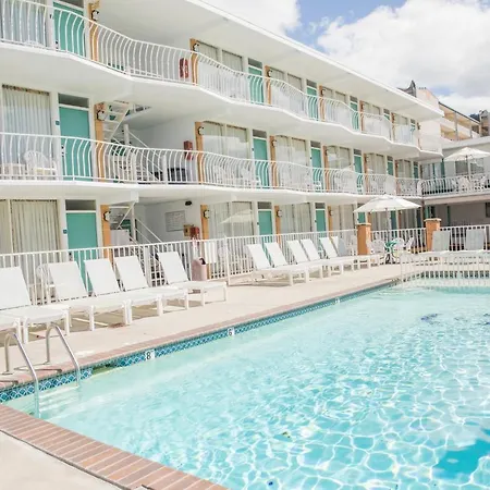 Biscayne Family Resort-2
