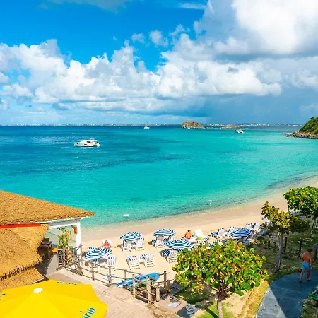 Grand Case Beach Club-3