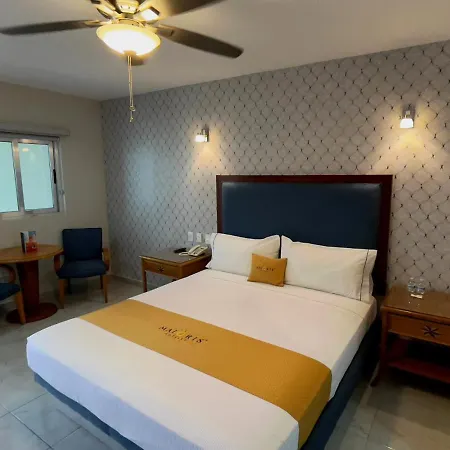 Hotel Maioris Bellavista-2