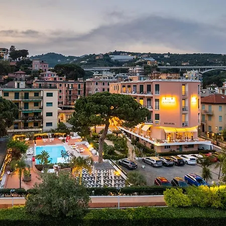 Hotel San Michele-2