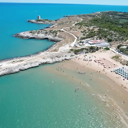 Villaggio Turistico Scialmarino-2