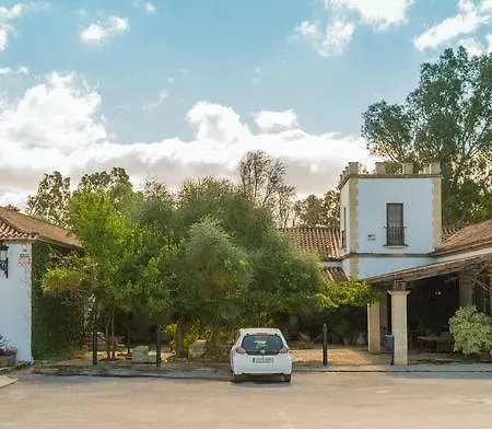 Cortijo Los Monteros-2