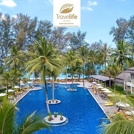 X10 Khaolak Resort-2