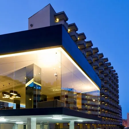 Hotel Acapulco Benidorm-2