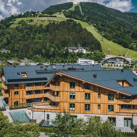 Elements Resort Zell Am See-2