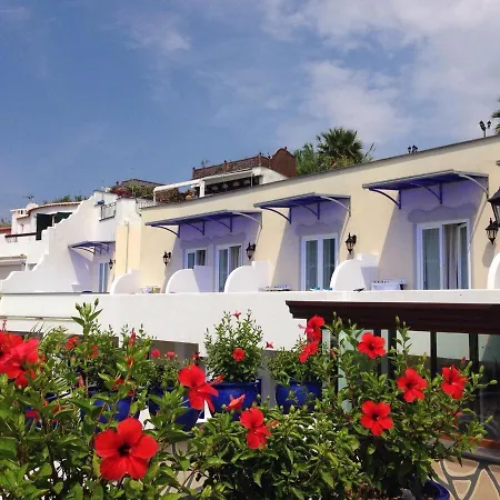 Baia delle Sirene Club Resort-3