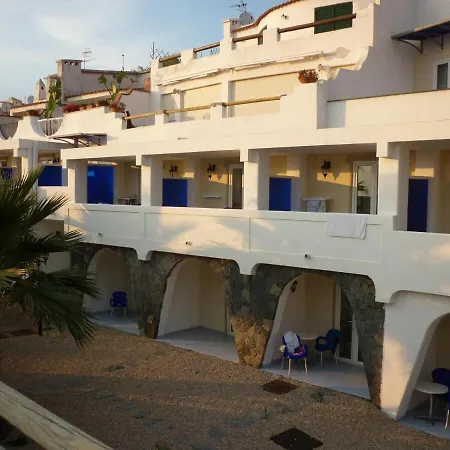 Baia delle Sirene Club Resort-2