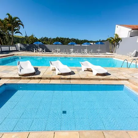 Hotel Fazenda Aguas de Lindoia-3