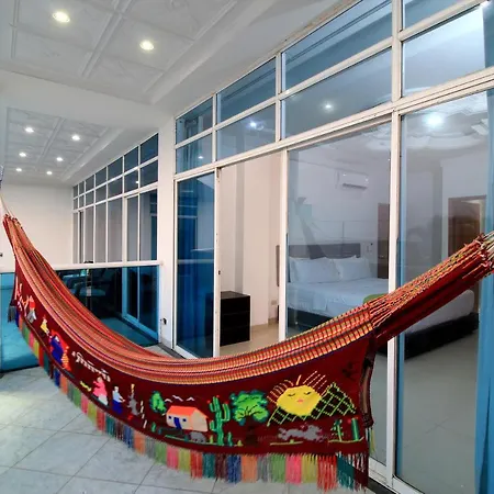Hotel Abi Inn By Geh Suites-2