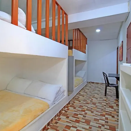 Hotel Abi Inn By Geh Suites-3