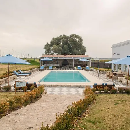 Narbona Wine Lodge-3