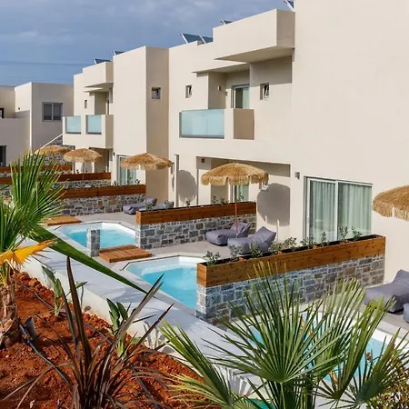 Anassa Stalis Luxury Suites By Estia 'Adults Only'-2