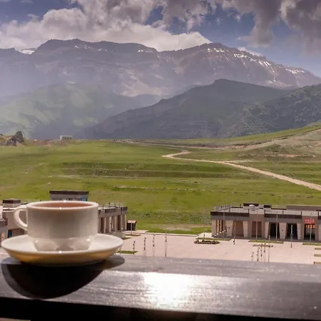Shahdag Hotel & Spa-3