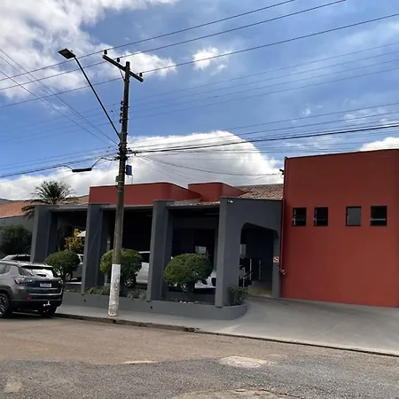 Hotel Turi-2