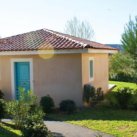 Lagrange Vacances Les Bastides des Chaumettes-2