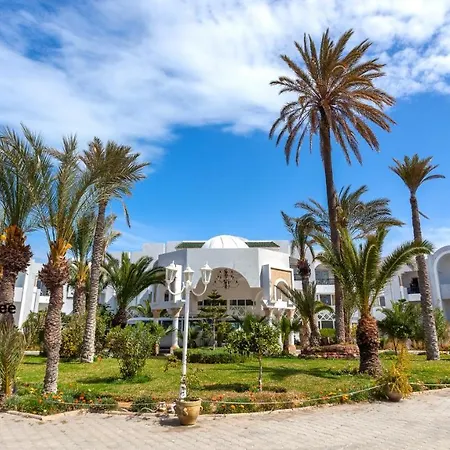 Djerba Holiday Beach-3