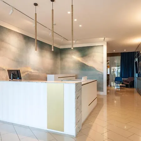 Loriana Park Hotel Sul Lago-3