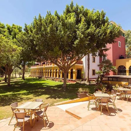 Isla Canela Golf Hotel Boutique-2