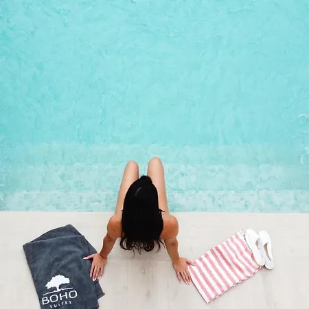 Boho Suites Formentera-3