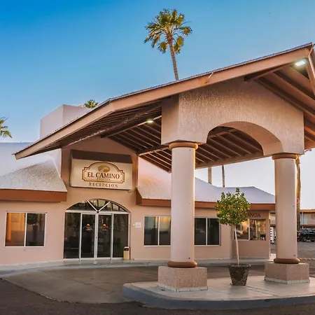 El Camino Hotel&Suites-2