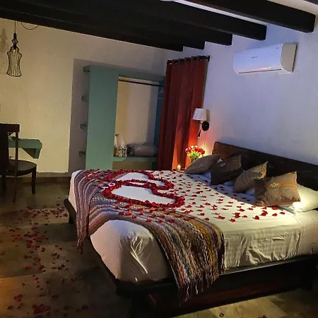 Hotel Casa del Agua-3