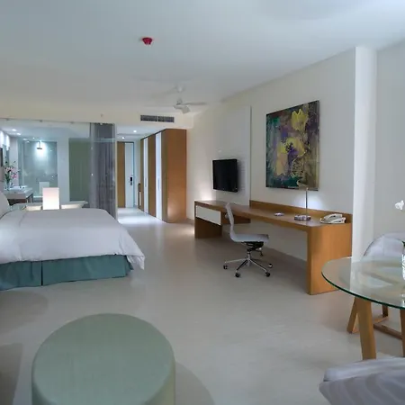 Krystal Grand Puerto Vallarta (Adults Only)-3