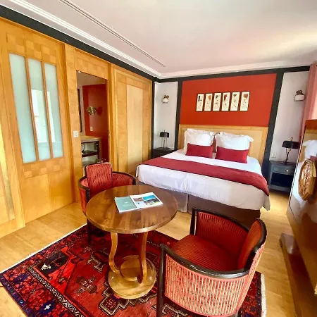 Hôtel&SPA Le Richelieu-3