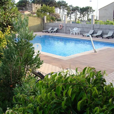 Hotel Torres Touriño-3