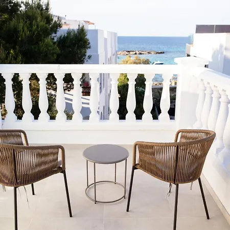 Boho Suites Formentera-2