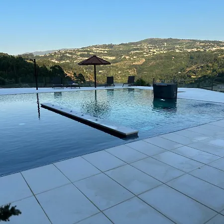 Quinta Das Quintas & Spa-2