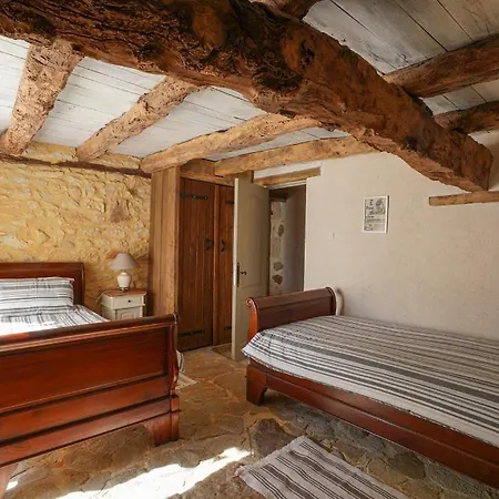 Maison Les Chandelles-3