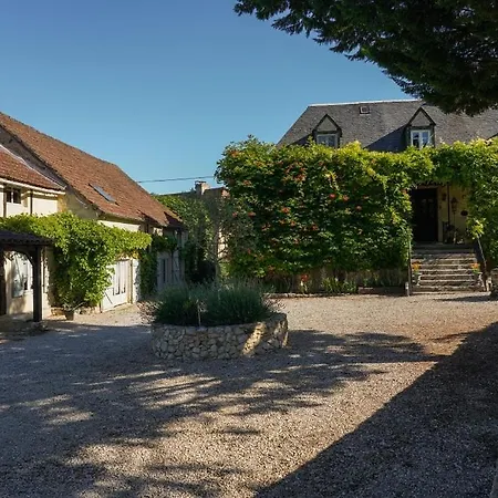 Maison Les Chandelles-2