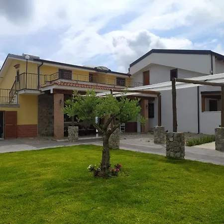 Tenuta Vallina - Golfo di Policastro-3