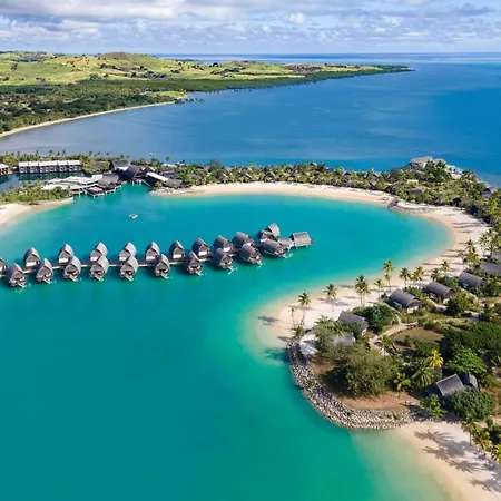 Fiji Marriott Resort Momi Bay-2