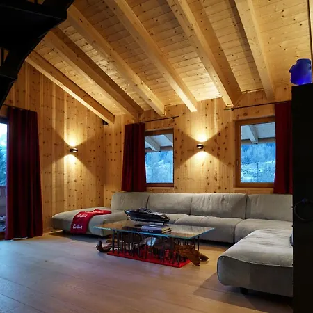 Dolomiti Lodge Alverà-3