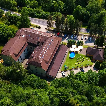 Hotel Vestina-2