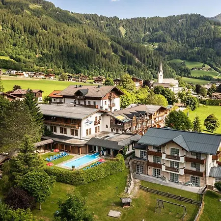 Hotel Krimmlerfälle-3