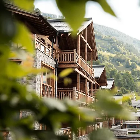 Wildkogel Resorts - Das Bramberg-3
