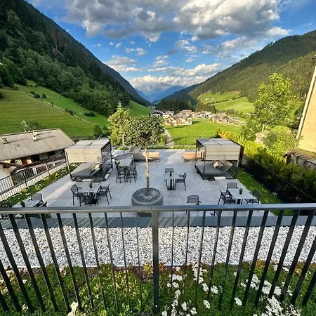 Hotel Schoelzhorn Superior-3