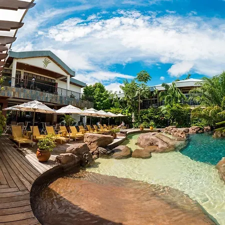 Jacana Amazon Wellness Resort-3