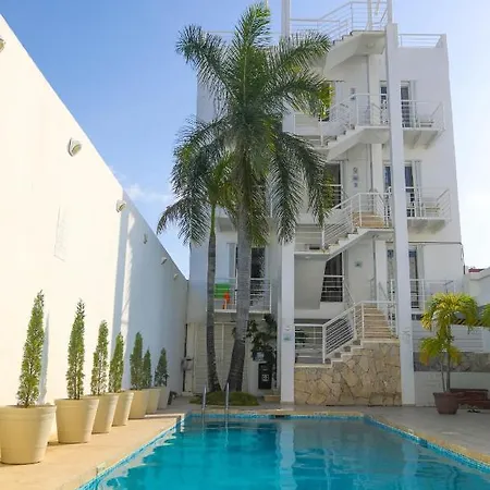 Terracaribe Hotel Boutique-2