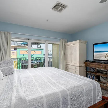 Harbour House Stunning Studio-2